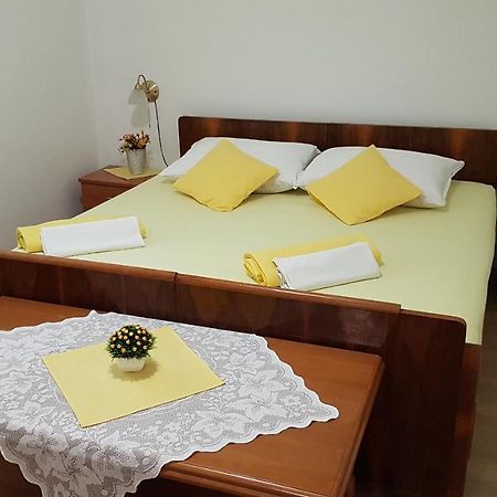 Apartman Marija เซนญ์ ภายนอก รูปภาพ