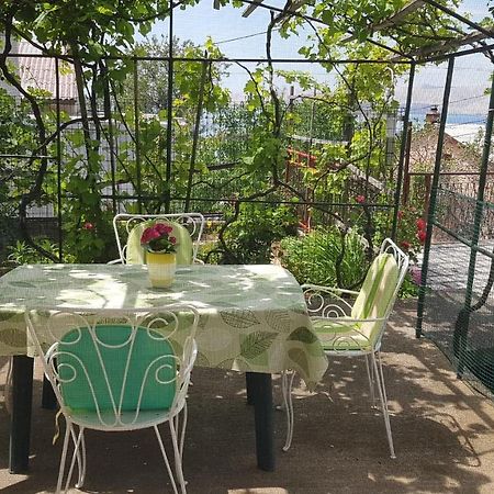 Apartman Marija เซนญ์ ภายนอก รูปภาพ