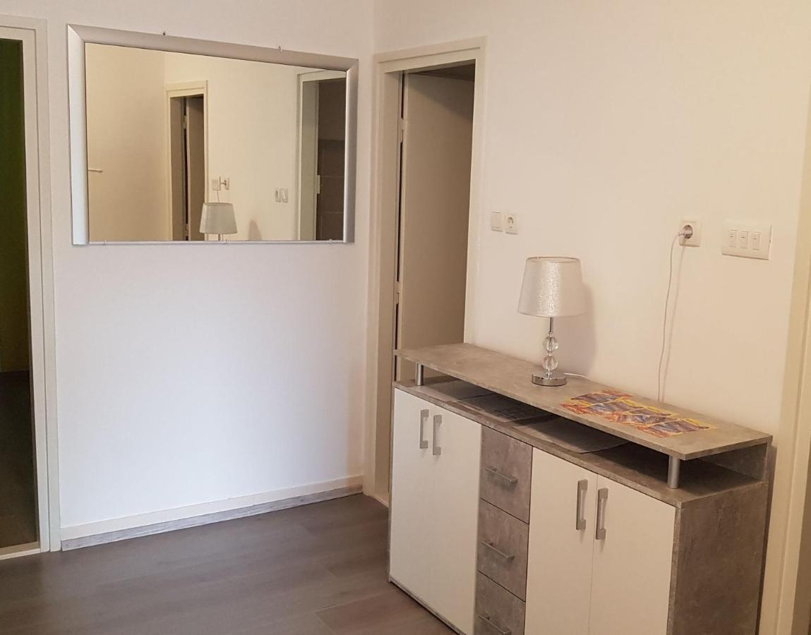 Apartman Marija เซนญ์ ภายนอก รูปภาพ