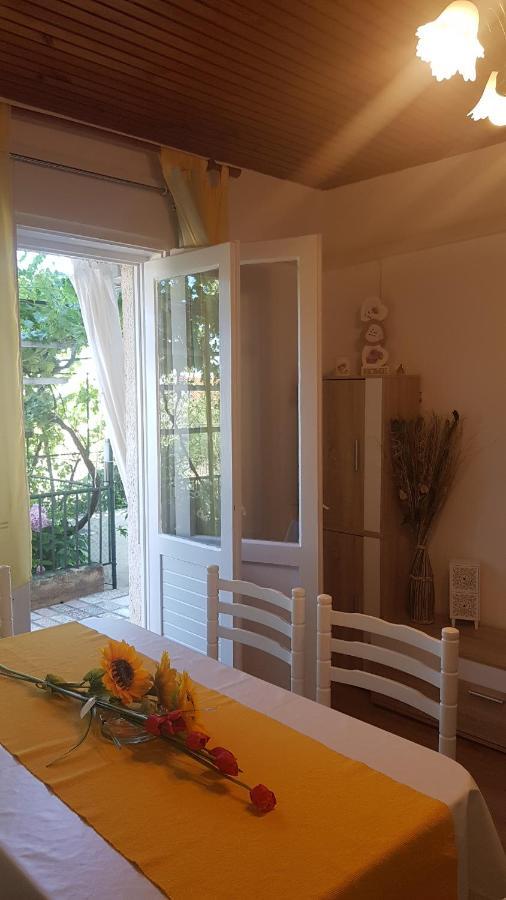 Apartman Marija เซนญ์ ภายนอก รูปภาพ