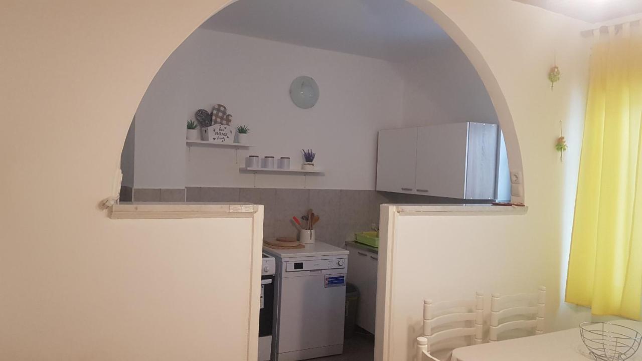Apartman Marija เซนญ์ ภายนอก รูปภาพ