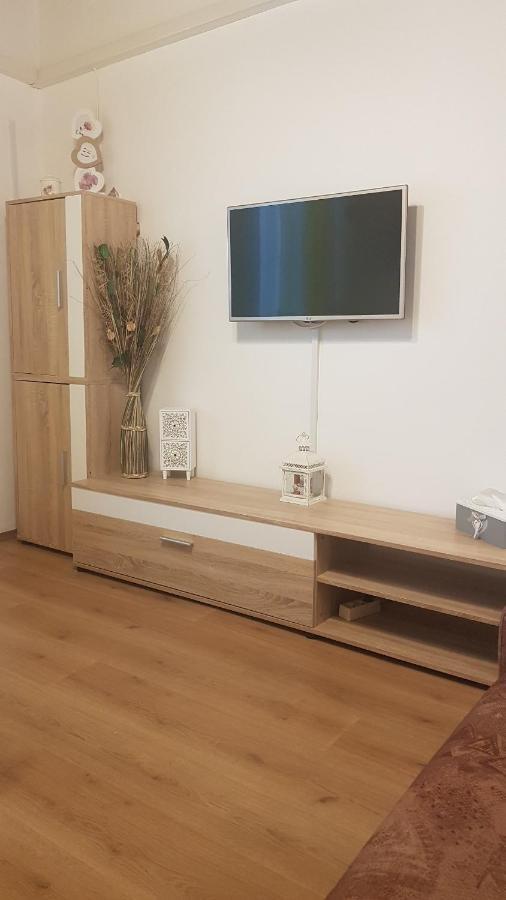 Apartman Marija เซนญ์ ภายนอก รูปภาพ
