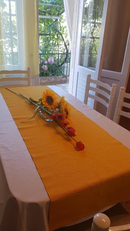 Apartman Marija เซนญ์ ภายนอก รูปภาพ