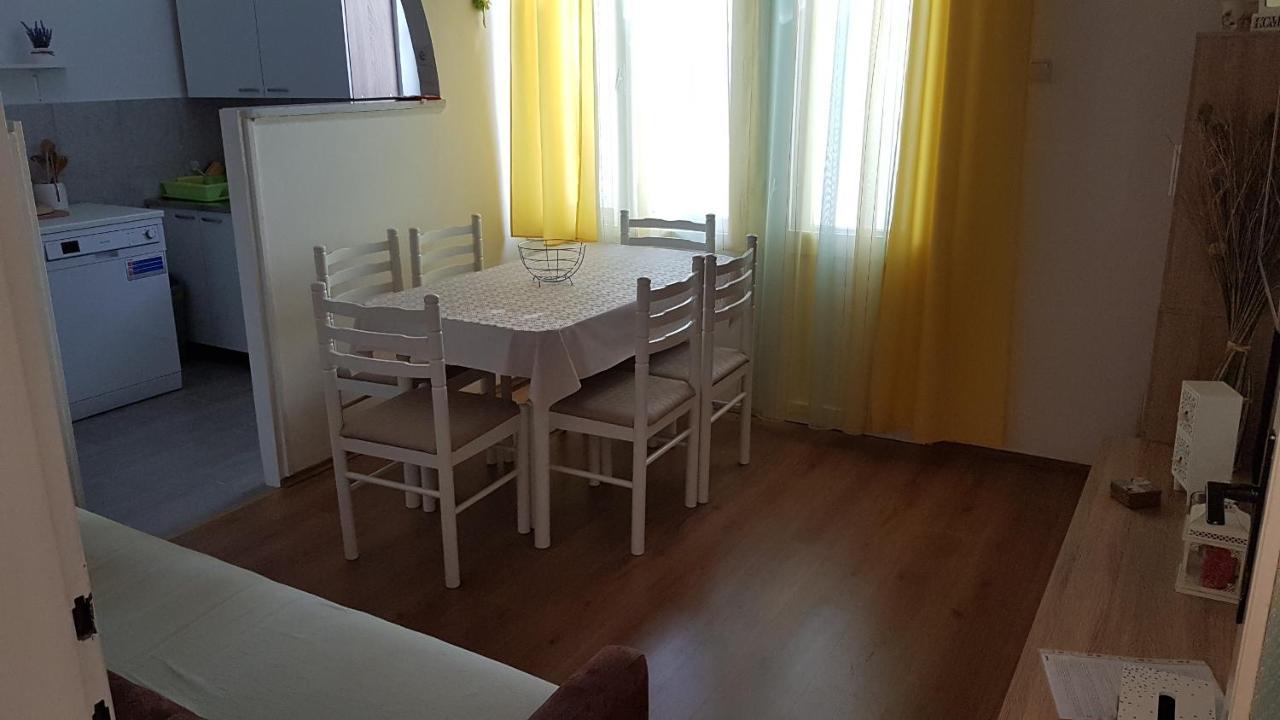 Apartman Marija เซนญ์ ภายนอก รูปภาพ