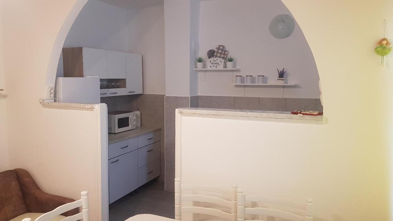 Apartman Marija เซนญ์ ภายนอก รูปภาพ