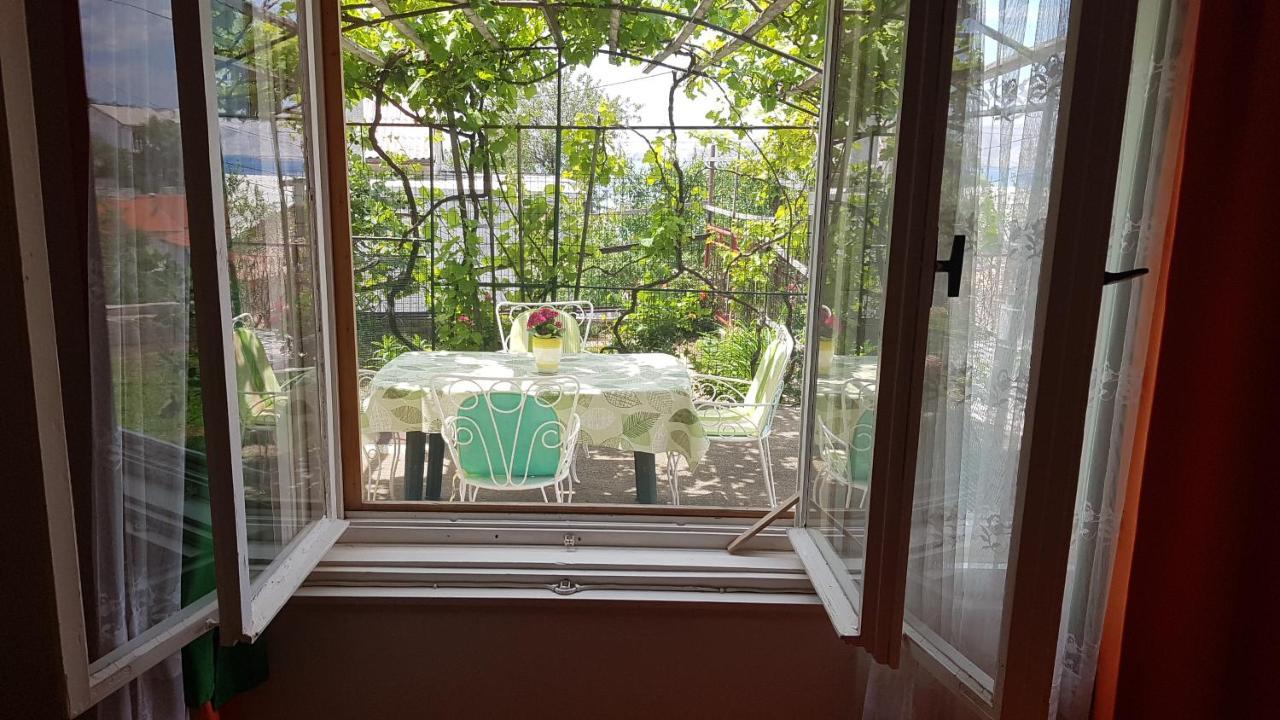 Apartman Marija เซนญ์ ภายนอก รูปภาพ