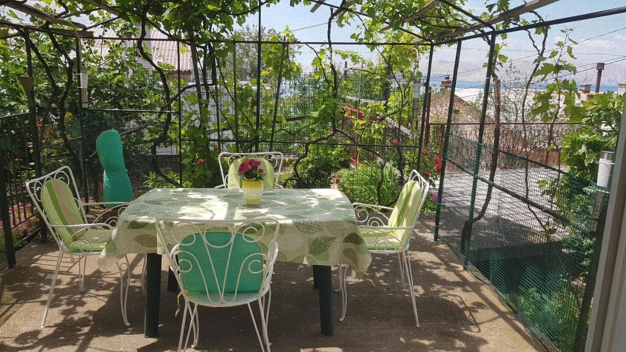 Apartman Marija เซนญ์ ภายนอก รูปภาพ