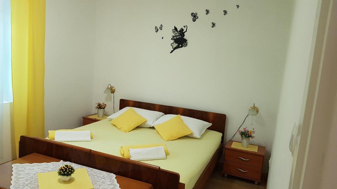 Apartman Marija เซนญ์ ภายนอก รูปภาพ