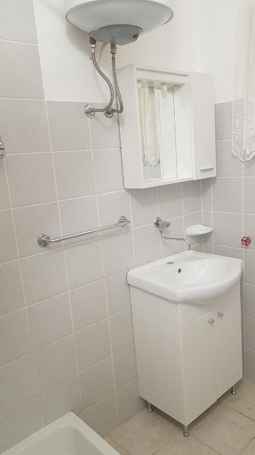 Apartman Marija เซนญ์ ภายนอก รูปภาพ
