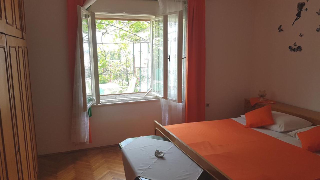 Apartman Marija เซนญ์ ภายนอก รูปภาพ